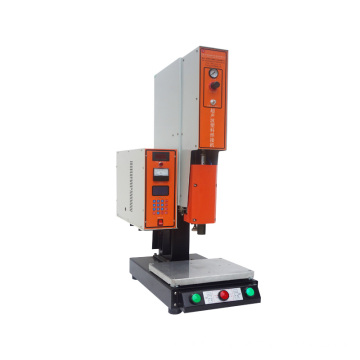 20K Square Column Ultrasonic Plastic Welding Machine